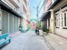 7.55 TỶ SỞ HỮU NHÀ 4 TẦNG – HXH 6M QUANG TRUNG P8 - GÒ VẤP.