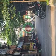 70m2 Trâu Quỳ Gia Lâm kinh doanh sầm uất giá đầu tư tốt. LH 0989894845