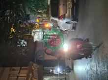 71m2 Trâu Quỳ, Gia Lâm, Hà Nội. Đường ô bàn cờ 5m thông tứ tung. LH 0989894845