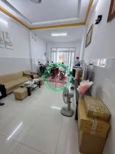 9.29 TỶ - 83m2 - NHÀ 4 TẦNG 4X21M - SỔ VUÔNG VỨC - HẺM XE HƠI TRÁNH - 1 TRỤC 1 SẸC - CÁCH 30M RA MẶT TIỀN ĐƯỜNG PHẠM VĂN CHIÊU - PHƯỜNG 14 GÒ VẤP. ---‐-------------------------------------- - Diện tích: 4x20.5m sổ vuông vức, công nhận 77m2. - Kết cấu: 4 t