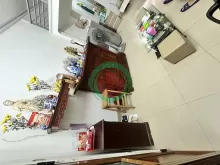 Bán nhà tập thể Hai Bà Trưng 50m ngay Lò Đúc chỉ 2,9x tỷ cải tạo thành 2 ngủ