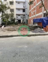 BÁN 2 LÔ ĐẤT VỊ TRÍ ĐẸP QUẬN 7 – CƠ HỘI ĐẦU TƯ HIẾM CÓ