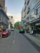 Bán Biệt thự cũ tiện xây mới   duong Nguyễn Ư Dĩ, Thảo Điền , quận 2