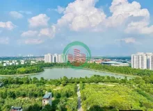 Bán căn hộ 62m2 . Khu đô thị Thanh Hà, Hà Đông, Hà Nội