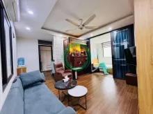 Bán căn hộ Chung cư Eurowindow River75m 3 ngủ view TT triển lãm tầng trung nhỉnh 4 tỷ(TL)