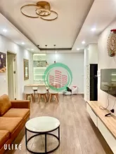 Bán căn hộ chung cư HC Hồng Tiến Long Biên- 72m 2 ngủ nhỉnh 6 tỷ(TL)