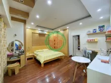 Bán căn hộ chung cư Khai Sơn- Full NT 77m 2 ngủ nhỉnh 7 tỷ9TL)