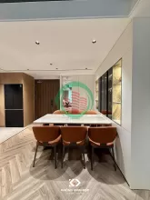 Bán Căn hộ chung cư Khai Sơn Long Biên- View đẹp- Full Nội thất- hỗ trợ vay 120m 3 ngủ nhỉnh 8 tỷ(TL)