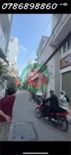 BÁN CĂN HỘ DỊCH VỤ 19 PHÒNG – CÓ THANG MÁY – DÒNG TIỀN 70 TRIỆU/THÁNG – QUẬN 7