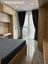 BÁN CĂN HỘ DỊCH VỤ – DÒNG TIỀN CAO, ỔN ĐỊNH – KHU TÂN MỸ, QUẬN 7 14.5 tỷ