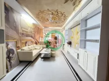 Bán căn hộ tập thể tầng 1 tại Trung tâm quận Hai Bà Trưng chỉ nhỉnh 4 tỷ