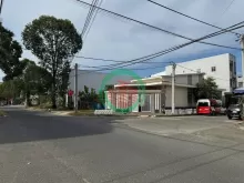 Bán căn nhà GÓC 2 mặt tiền khu Diệu Hiền, P. Hưng Phú, TP Cần Thơ. GIÁ 8,2 TỶ