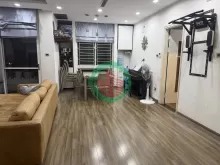 Bán chung cư Lilama 124 Minh Khai