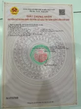 BÁN ĐẤT 1.680M² TẠI ẤP BÀ PHÁI, LONG NGUYÊN, BÀU BÀNG – GIÁ 1,5 TỶ, GẦN KCN, THÍCH HỢP ĐẦU TƯ SINH LỜI
