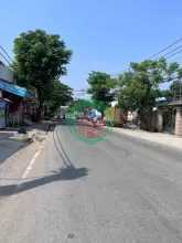 BÁN ĐẤT 2 MẶT TIỀN ĐƯỜNG NGUYỄN BÌNH VIEW SÔNG CỰC ĐẸP - 2000M2 Công nhận 1.400m2 gồm 600m2 thổ cư