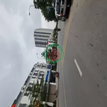 bán đất 31m2 Trâu Quỳ Gia Lâm đường 13m ô tô tránh giá 6 tỷ x0989894845