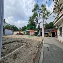 Bán đất 60m2 mt 4,2m vuông vắn ô tô tránh tại Trâu Quỳ, Gia Lâm. 8 tỷ x. Lh 0989894845