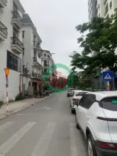 Bán đât 80m  Mặt tiền 5m lô góc 3 mặt thoáng ,giá nhỉnh 7 SÁT HỌC VIỆN NÔNG NGHIỆP 1 ,.