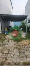 Bán đất Bầu Gia Thượng 3 gần Cách Mạng Tháng 8 100m2 ngang 5.5m giá 5.3 tỷ