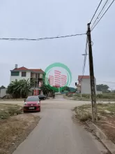 Bán đất chính chủ 120.9m2 khu TĐC