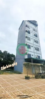 Bán đất chính chủ tại Xã Cổ Đông, Sơn Tây, Hà Nội, 30 triệu/m2, S= 100 m2 full thổ cư