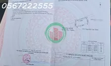 Bán đất Dân Tiến, Nam Đồ Sơn giá chỉ hơn 6xx triệu - ZALO 0567 222 555