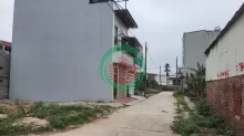 Bán đất đấu giá Phúc Tiến - Phường Chương Mỹ - Hà Nội