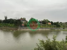 Bán đất đẹp tại Đường 21, Cổ Đông, Sơn Tây, 2,4 tỷ, 100m2,  tiện ích ngập tràn.