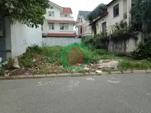 BÁN ĐẤT HẺM 780 BÌNH GIÃ - VŨNG TÀU