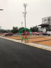 BÁN ĐẤT HÒA LẠC - CÁCH QL21 CHỈ 150M