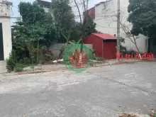 BÁN ĐẤT KDC TỰ XÂY – ĐƯỜNG NGÔ THÌ NHẬM – TRUNG TÂM TP VĨNH YÊN
