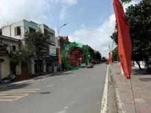bán đất khu C khu đô thị vũ phúc