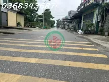 Bán Đất khu công nghiệp Tam Dương, Vĩnh Phúc 165m, 1,75 tỷ, Đầu tư, xây nhà trọ.