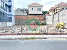 Bán đất mặt tiền đường 8m phường Tam Bình TPHCM - 78m2 ngang 4.5m