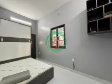 BÁN ĐẤT MẶT TIỀN TẶNG NHÀ - MẶT TIỀN ĐƯỜNG MỸ HUÊ -TRUNG CHÁNH- HÓC MÔN (6x37m) -CHỈ 8,8Tỷ