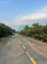 BÁN ĐẤT MT bao quanh  Suối Đá Bàn, gần KDL Yangbay , khánh phú , khánh vĩnh , khánh hoà.