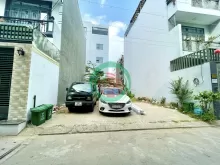 Bán đất ngay chung cư Đạt Gia - Sunview đường Cây Keo phường Tam Bình TPHCM