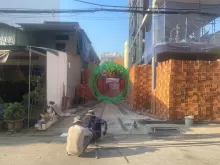 Bán đất Quận 7 đường số 1 P.Tân Phú, dt 5x22m giá  19,5 tỷ