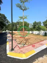 Bán đất tại Cổ Đông, Sơn Tây, Hà Nội, giá siêu hời, 106m2