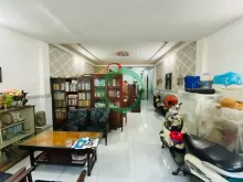 Bán Đất Tặng Nhà