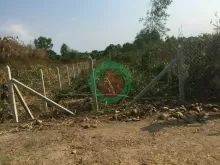 Bán đất vườn nở hậu – Hẻm xe hơi, sổ riêng chính chủ, dễ đầu tư