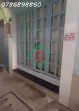 Bán dãy nhà trọ riêng biệt hẻm 1115 Huỳnh Tấn Phát 6.5 tỷ