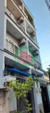 BÁN GẤP CĂN NHÀ 4 TẦNG  Đường số 27, Phường Bình An, Quận 2