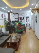 BÁN GẤP CĂN02 NGỦ, 72 M2, KHU 06 TÒA MỚI MẶT ĐƯỜNG CIENCO5, KĐT THANH HÀ, HÀ ĐÔNG, HÀ NỘI