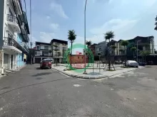 BÁN GẤP LÔ ĐẤT ĐẸP GẦN CẦU THĂNG LONG . Diện tích: 60,2m².MT: 4,1m vuông vắn