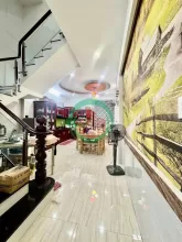 BÁN GẤP! NHÀ 81M2 – HXH TẬN CỬA – GIÁ CHỈ 8.5 TỶ.