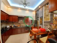 BÁN GẤP NHÀ HÀ ĐÔNG- LÔ GÓC - Ô TÔ ĐỖ, KINH DOANH NGÀY ĐÊM