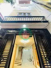 BÁN GẤP NHÀ TẠI TRUNG TÂM HÀ ĐÔNG - NHÀ ĐẸP CẦU ĐƠ - DIỆN TÍCH 39M2 - 4 PN - FULL NT