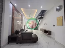 bán hộ nhà cho ông anh họ ngõ 987 Ngô Gia Tự - Thanh Am DT 79m2  Mt4,2m 5tầng lh em phi 0968837286