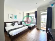 BÁN KHÁCH SẠN ĐẸP TRUNG TÂM ĐÀ LẠT – ĐƯỜNG NGUYỄN THỊ NGHĨA